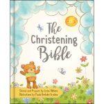 The Christening Bible (Hardcover) - Image 7