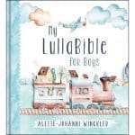 My LullaBible For Boys (Hardcover) - Image 8