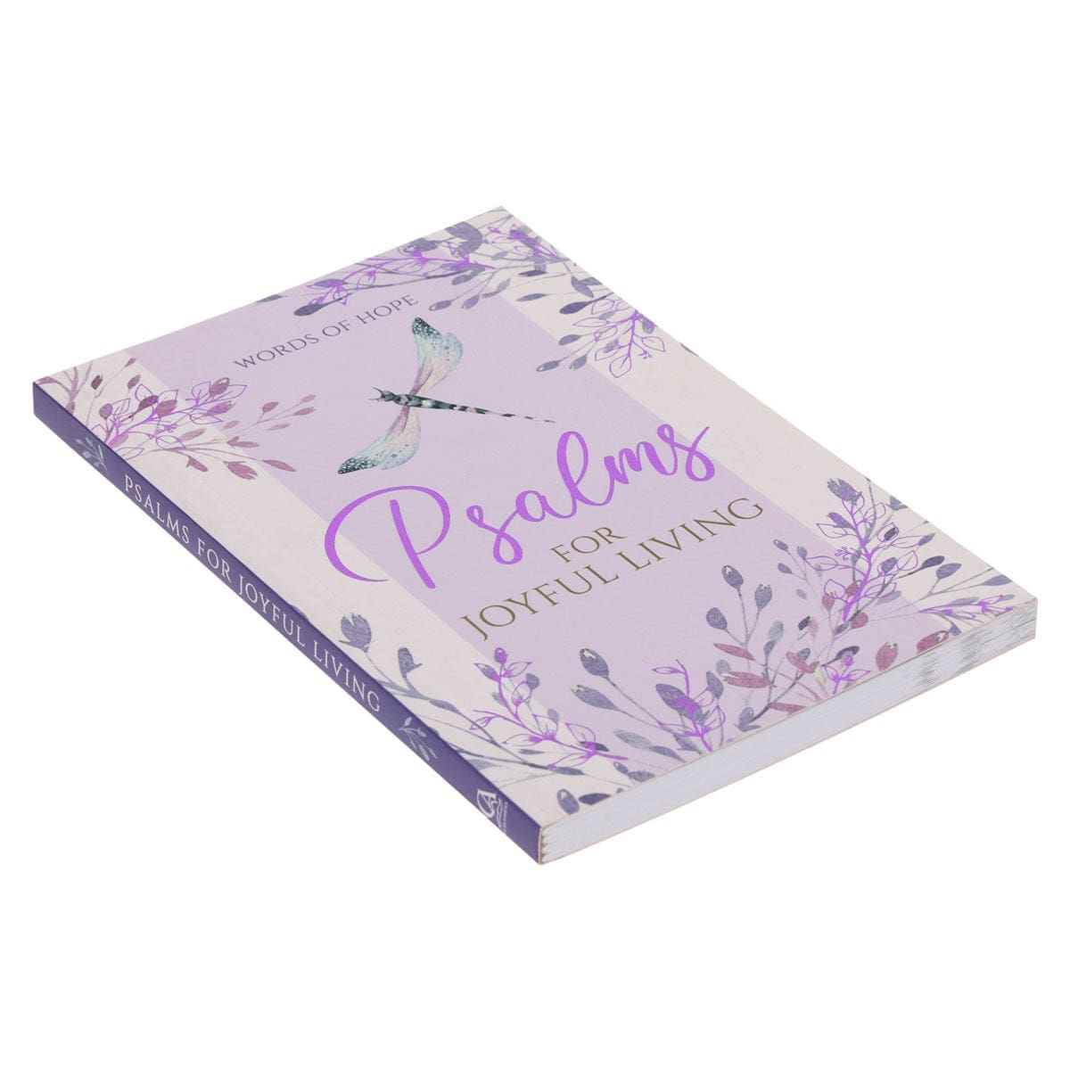 9781432132736_feature1 Psalms For Joyful Living (Paperback) - Image 14