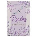 Psalms For Joyful Living (Paperback) - Image 12