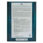 NLT The Spiritual Growth Bible Teal Hardcover - Image 16