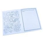My Coloring Prayer Journal (Paperback) - Image 9
