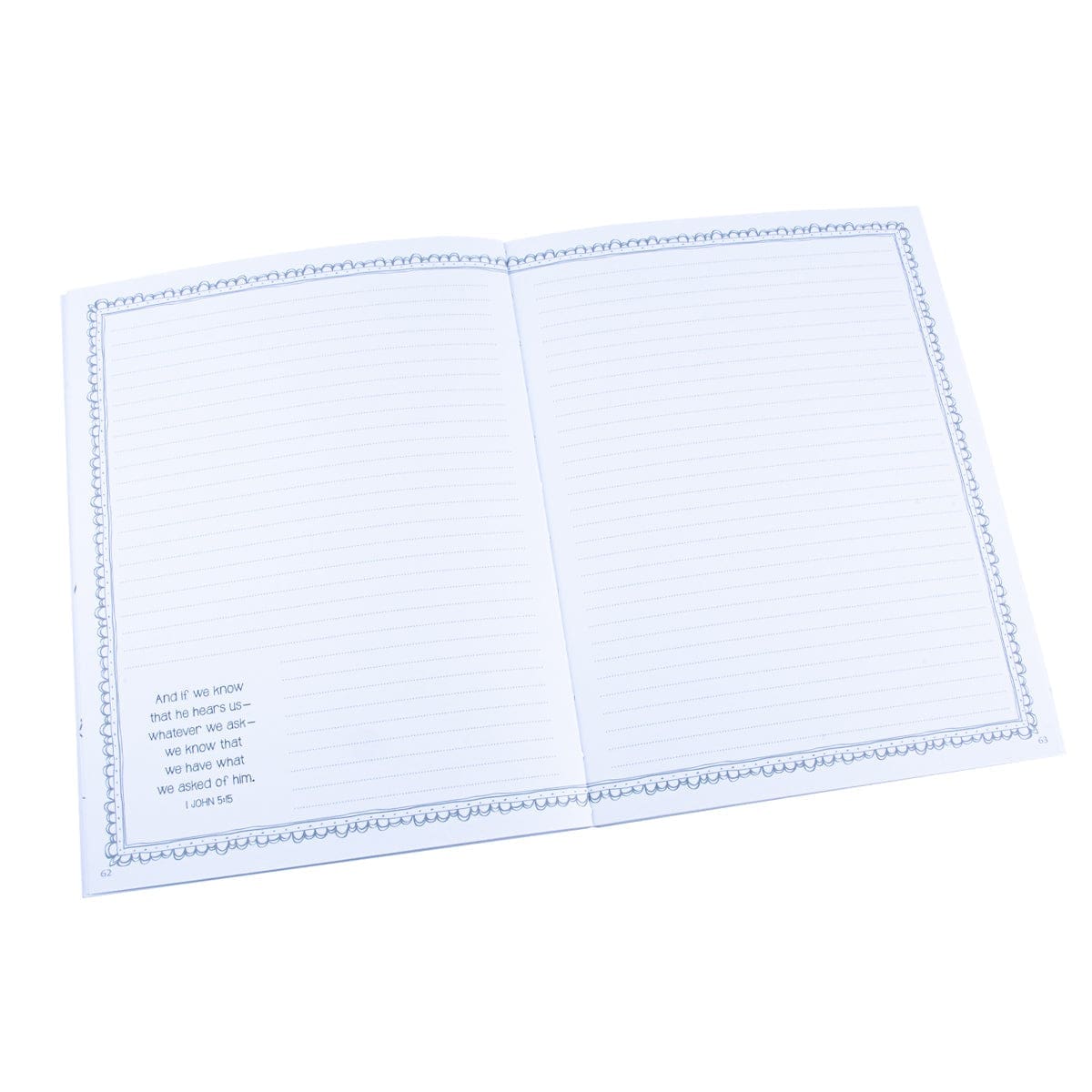 9781432134846_feature4 My Coloring Prayer Journal (Paperback) - Image 11