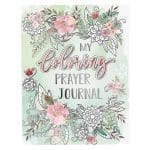 My Coloring Prayer Journal (Paperback) - Image 7