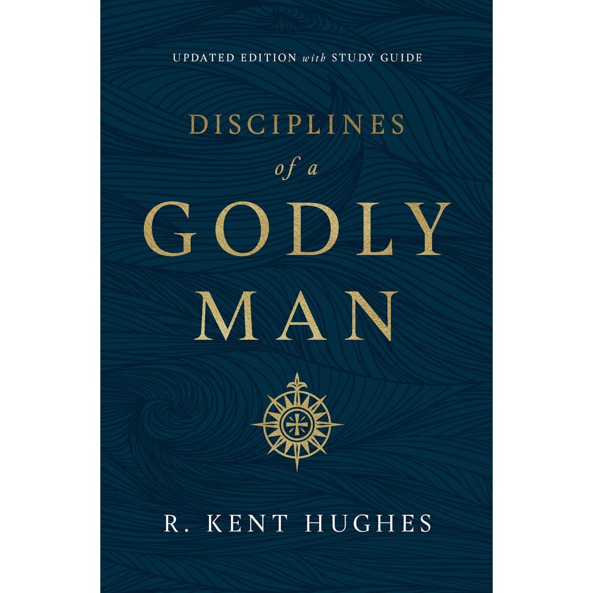 9781433561306_front Disciplines Of A Godly Man (Paperback) - Image 3