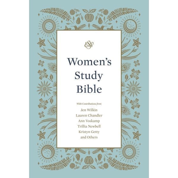 ESV Women's Study Bible (Hardcover) - Image 2