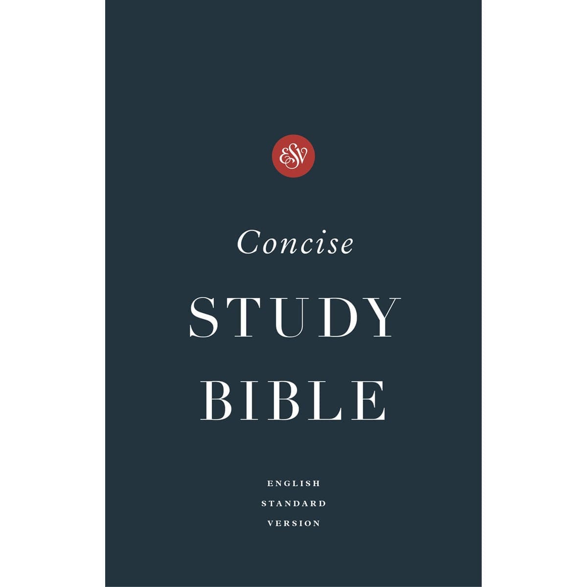 9781433577697_front ESV Concise Study Bible (Hardcover) - Image 3