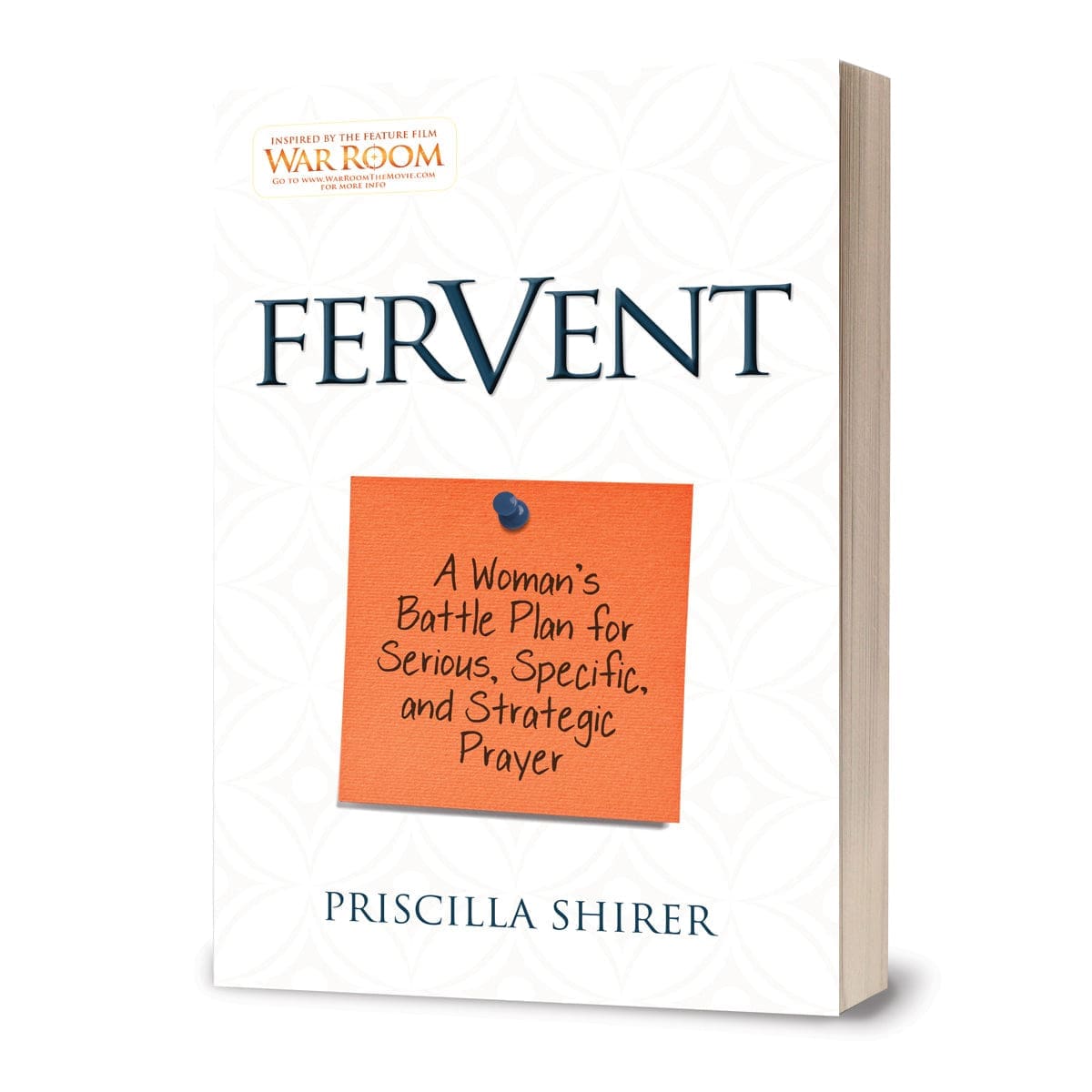 9781433688676_feature1 Fervent: A Woman's Battleplan For Prayer (Paperback) - Image 6