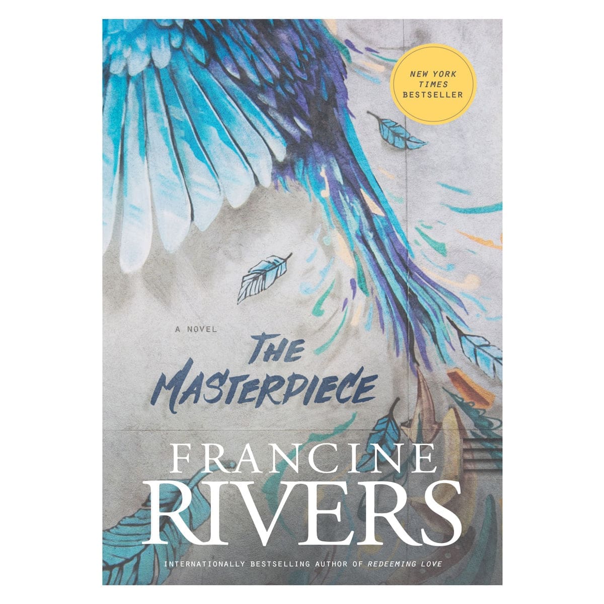 9781496407917_front The Masterpiece: A Novel ITPE - Image 5