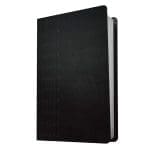NLT Filament Thinline Reference Bible Large Print Red Letter Cross Grip Black (Imitation Leather) - Image 8