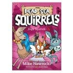 Jingle Squirrels - The Dead Sea Squirrels (Paperback) - Image 2