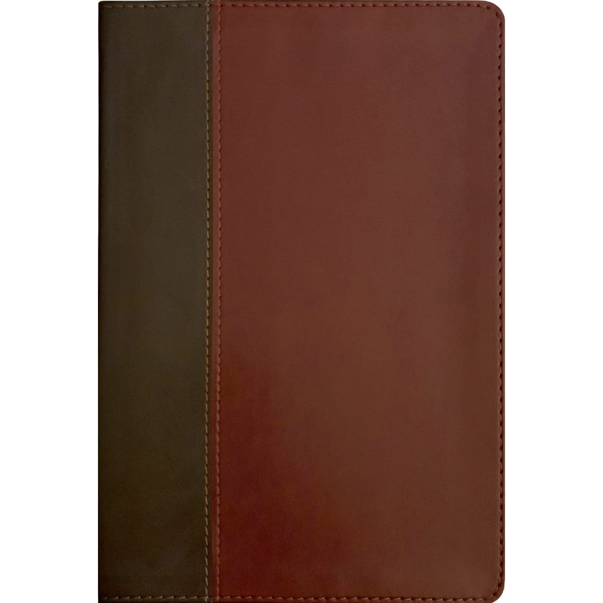 9781496452054_front NKJV Life Application Study Bible, Third Ed, Large Print, Red Letter, Mahogany (Immitation Leather) - Image 11
