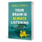 Your Brain Is Always Listening: Tame The Dragons That Control Your Happiness (Paperback) - Image 9