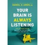 Your Brain Is Always Listening: Tame The Dragons That Control Your Happiness (Paperback) - Image 7