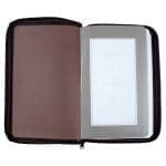 NLT Filament Thinline Reference Bible, Rustic Brown With Zip (Imitation Leather) - Image 11