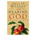 Hearing God: Developing a Conversational Relationship with God (Paperback) - Image 3