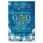 Knowing God Through the Old Testament: Three Volumes in One (Paperback) - Image 3