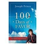 100 Days Of Favor: Daily Readings From Unmerited Favor (Paperback) - Image 3