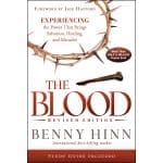 The Blood Revised Edition: Experiencing the Power that Brings Salvation, Healing & Miracles PB - Image 2