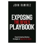 Exposing the Devil's Playbook: Powerful Spiritual Warfare Strategies to Equip You PB - Image 3