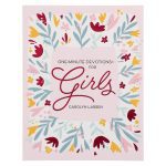 One-Minute Devotions For Girls (Paperback) - Image 13