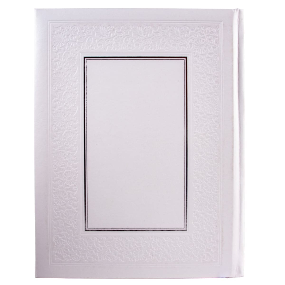 9781639522286_back_2f659f56-33e0-4425-9a6e-fb3fb0b0e905 NLT The Family Heritage Bible White Hardcover - Image 16