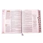 NLT The Family Heritage Bible White Hardcover - Image 19