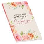 199 Favorite Bible Verses For Women Gift Edition (Paperback) - Image 15