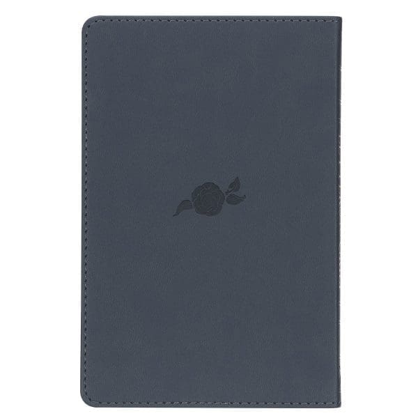 Letters To Grief: Finding Healing and Comfort In Your Loss (Faux Leather) - Image 15