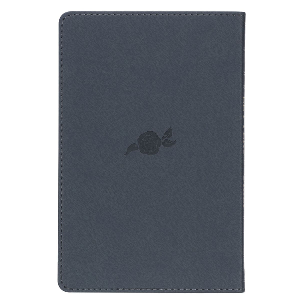 9781639524648_back Letters To Grief: Finding Healing and Comfort In Your Loss (Faux Leather) - Image 15