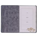 Letters To Grief: Finding Healing and Comfort In Your Loss (Faux Leather) - Image 16