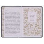 Letters To Grief: Finding Healing and Comfort In Your Loss (Faux Leather) - Image 18