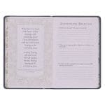 Letters To Grief: Finding Healing and Comfort In Your Loss (Faux Leather) - Image 19