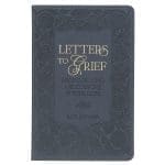 Letters To Grief: Finding Healing and Comfort In Your Loss (Faux Leather) - Image 14