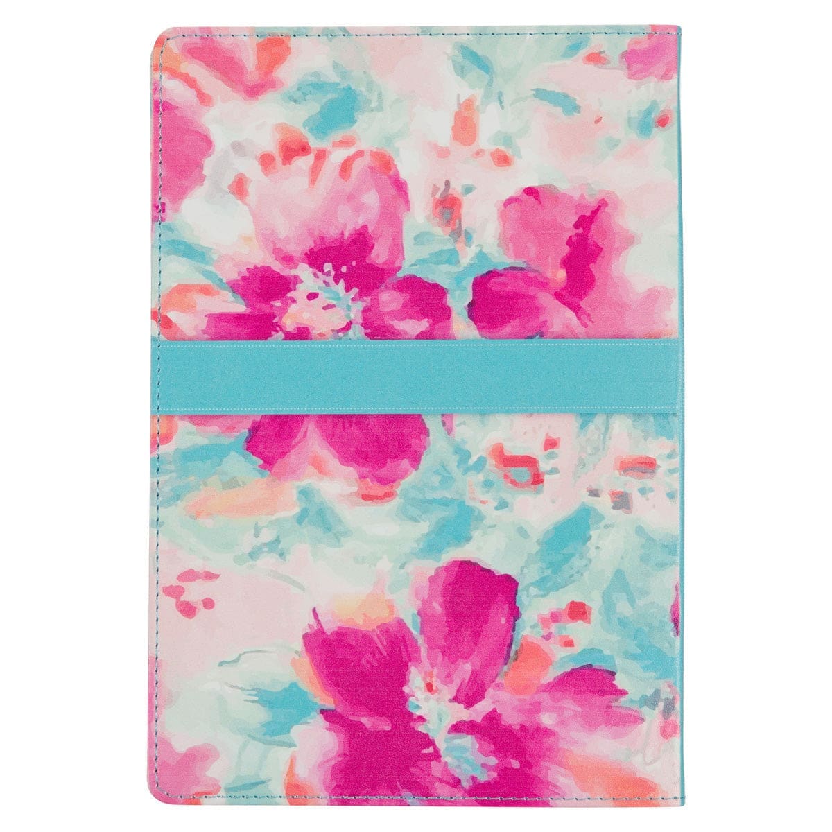 9781639524662_back Moments with God for Teen Girls: 100 Devotions (Faux Leather) - Image 10