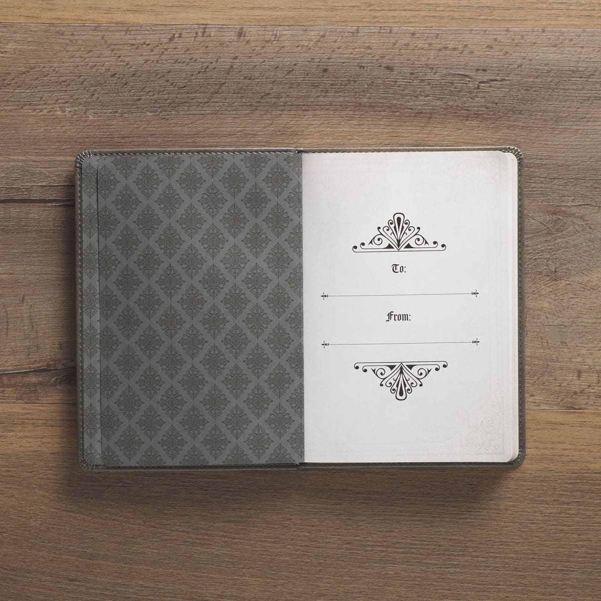 9781639527250_feature2 52 Hebrew Names of God Every Christian Should Know (Faux Leather) - Image 9