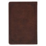 Finding Wisdom in Proverbs: 100 Devotions to Build Biblical Character (Faux Leather) - Image 7