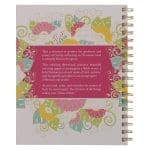 Coloring the Names of God Coloring Book (Spiral-Bound) - Image 6