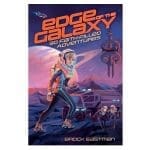 Edge of the Galaxy: 30 Faith-Filled Adventures (Paperback) - Image 2