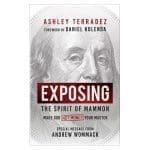 Exposing the Spirit of Mammon: Make God Not Money Your Master (Paperback) - Image 3