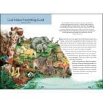The Classic Children's Bible Storybook (Hardcover) - Image 10