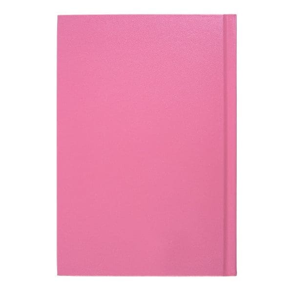 NKJV Pink Hardcover Bible - Image 8