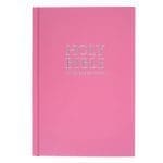 NKJV Pink Hardcover Bible - Image 7