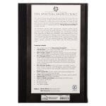 NLT The Spiritual Growth Bible Black Hardcover - Image 16