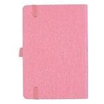 Baxter Undated Planner Pocket Edition Pink (Durable Synthetic Fibre Flexcover) - Image 16
