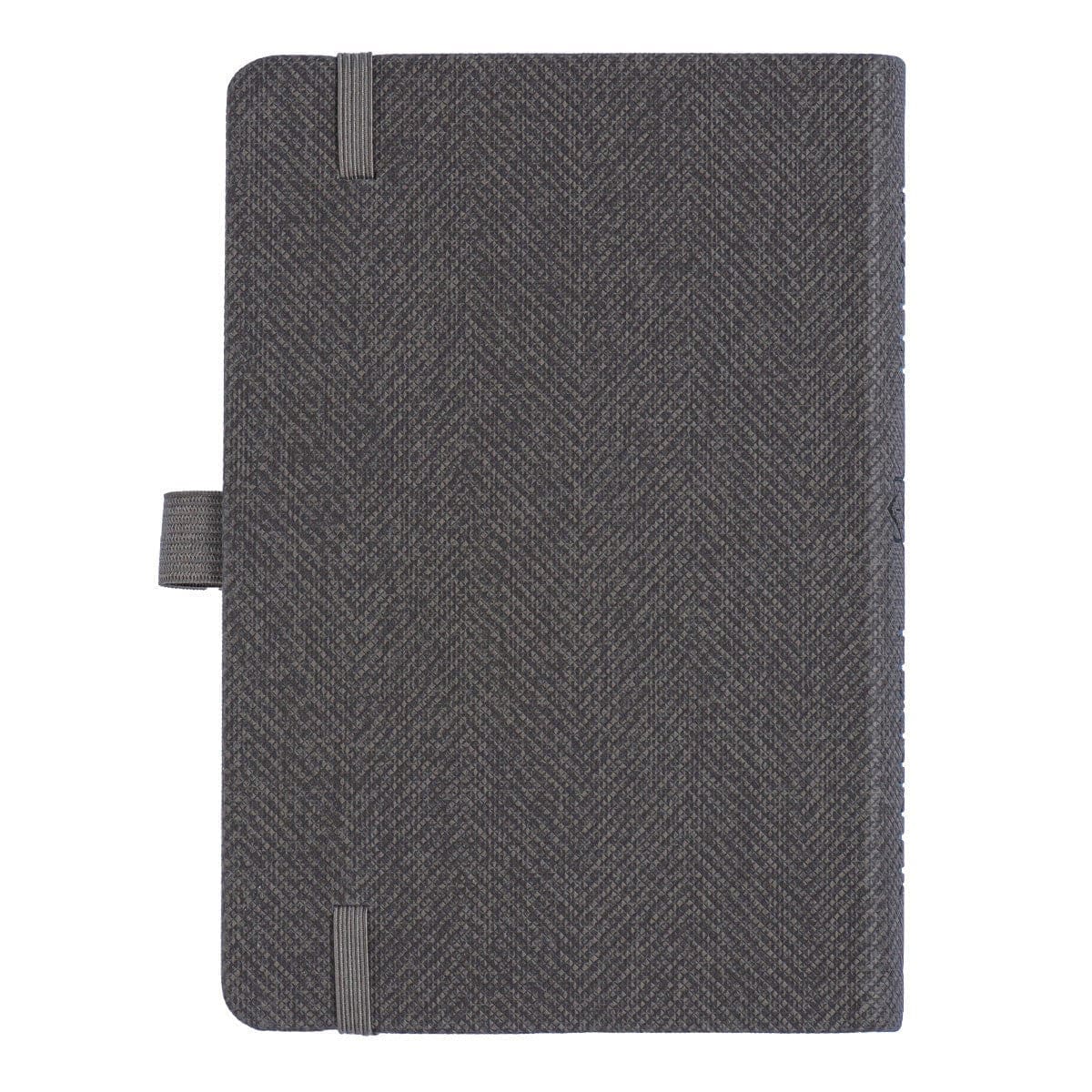 9781776371693_back Baxter Undated Planner Pocket Edition Grey (Durable Synthetic Fiber Flexcover) - Image 14