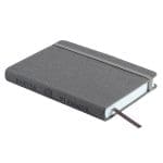 Baxter Undated Planner Pocket Edition Grey (Durable Synthetic Fiber Flexcover) - Image 16