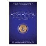 Napoleon Hill's Action Activities For Health Wealth And Happiness (Paperback) - Image 3