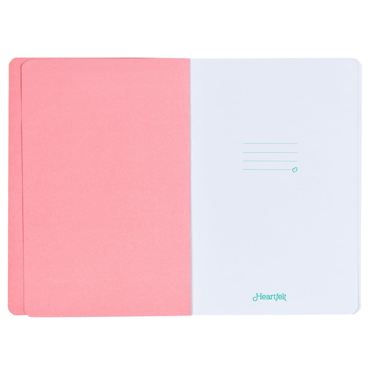 9781955894067_feature3 Shine Your Light Pink Petals Paperback Journal with Elastic Closure - Image 17