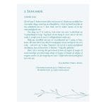 Jesus Luister: Dagstukkiegebede vir Vrede, Vreugde en Hoop (Hardeband) - Image 16